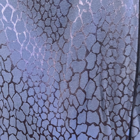 Nicole Miller cocktail dress - Picture 3 of 7